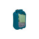 Osprey Ultralight Drysack 12 mit Sichtfenster, Packsack(blau)