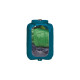 Osprey Ultralight Drysack 12 mit Sichtfenster, Packsack(blau)