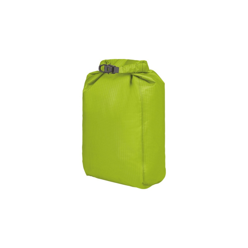 Osprey Ultralight Drysack 12 mit Sichtfenster, Packsack(grün)