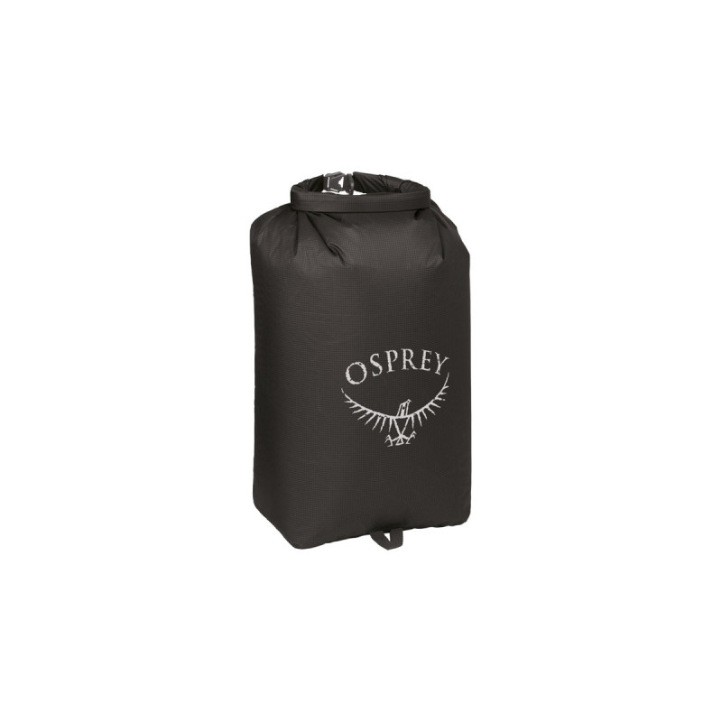 Osprey Ultralight Drysack 20, Packsack(schwarz)