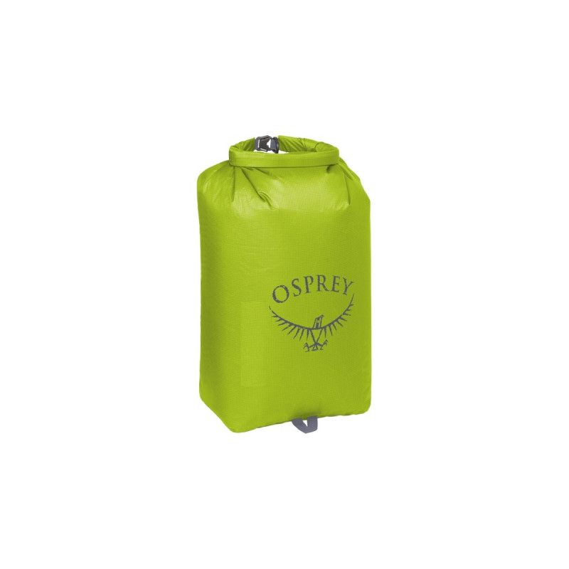 Osprey Ultralight Drysack 20, Packsack(grün)