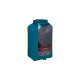 Osprey Ultralight Drysack 20 mit Sichtfenster, Packsack(blau)