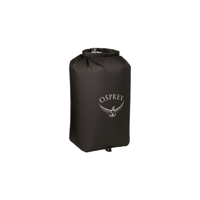 Osprey Ultralight Drysack 35, Packsack(schwarz)