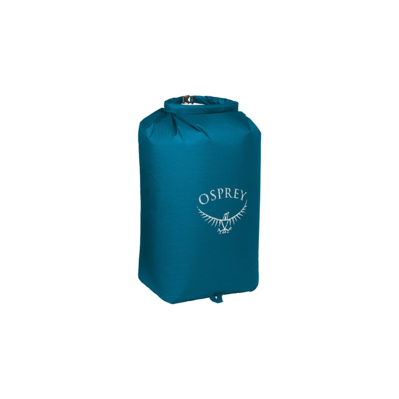 Osprey Ultralight Drysack 35, Packsack(blau)