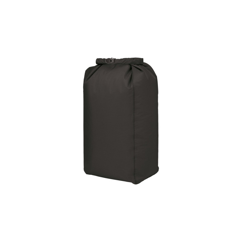 Osprey Ultralight Drysack 35 mit Sichtfenster, Packsack(schwarz)