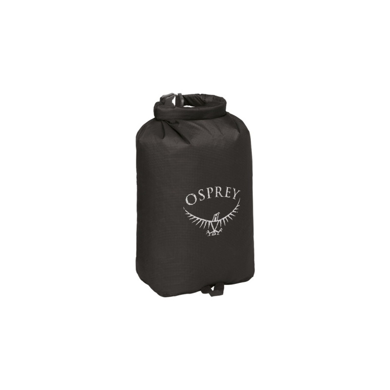Osprey Ultralight Drysack 6, Packsack(schwarz)