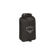 Osprey Ultralight Drysack 6, Packsack(schwarz)
