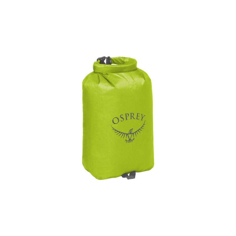 Osprey Ultralight Drysack 6, Packsack(grün)