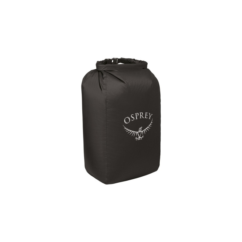 Osprey Ultralight Pack Liner Größe S, Packsack(schwarz, 36 Liter)
