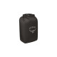 Osprey Ultralight Pack Liner Größe S, Packsack(schwarz, 36 Liter)