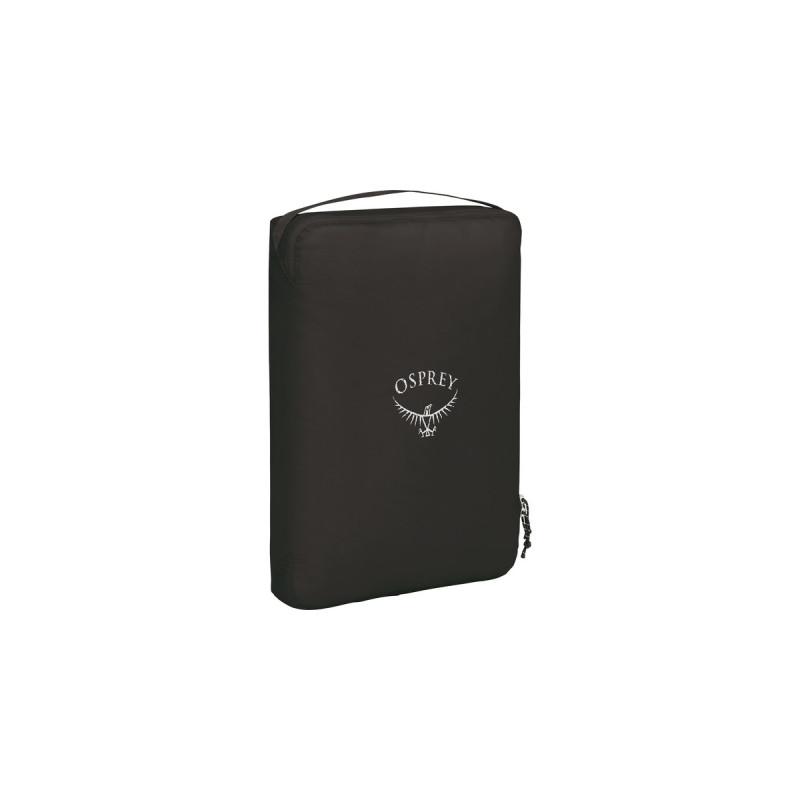 Osprey Ultralight Packing Cube Größe L, Tasche(schwarz, 9 Liter)