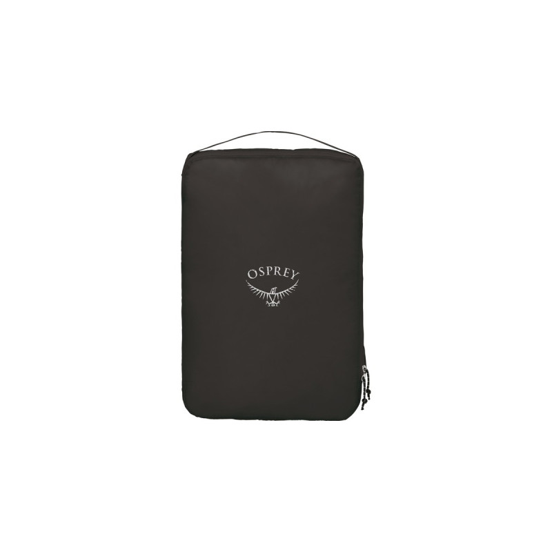 Osprey Ultralight Packing Cube Größe L, Tasche(schwarz, 9 Liter)