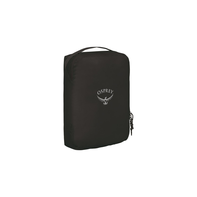 Osprey Ultralight Packing Cube Größe M, Tasche(schwarz, 4 Liter)