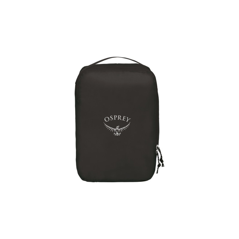Osprey Ultralight Packing Cube Größe M, Tasche(schwarz, 4 Liter)