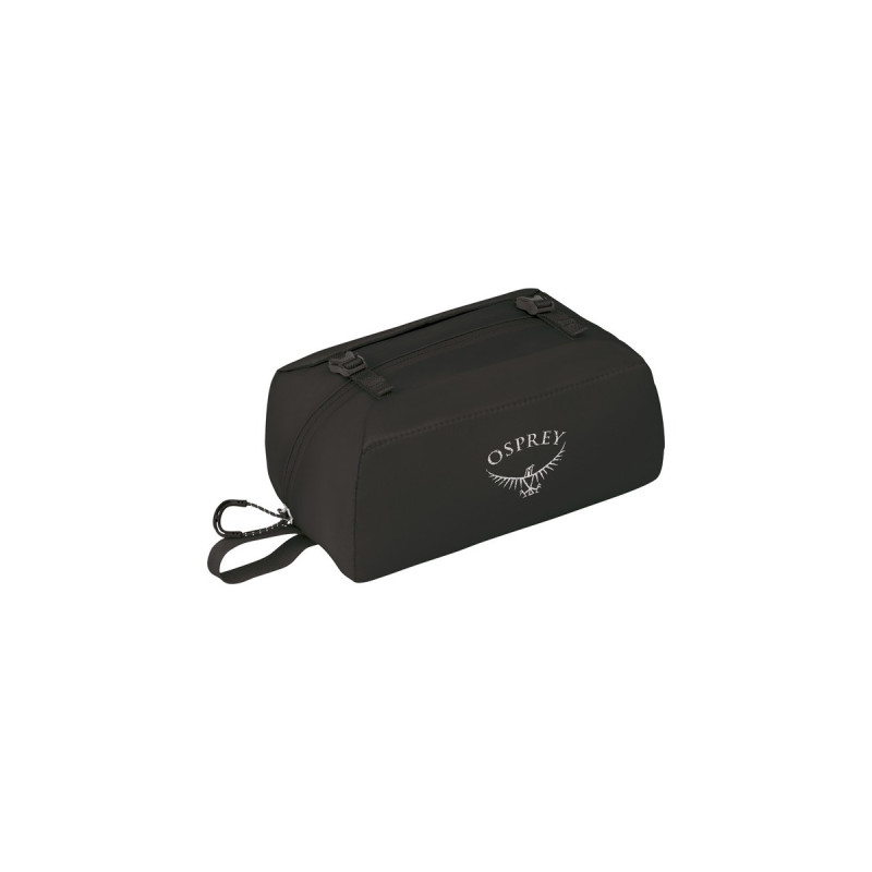 Osprey Ultralight Padded Organizer, Tasche(schwarz, 2 Liter)