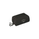 Osprey Ultralight Padded Organizer, Tasche(schwarz, 2 Liter)