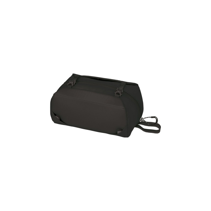 Osprey Ultralight Padded Organizer, Tasche(schwarz, 2 Liter)