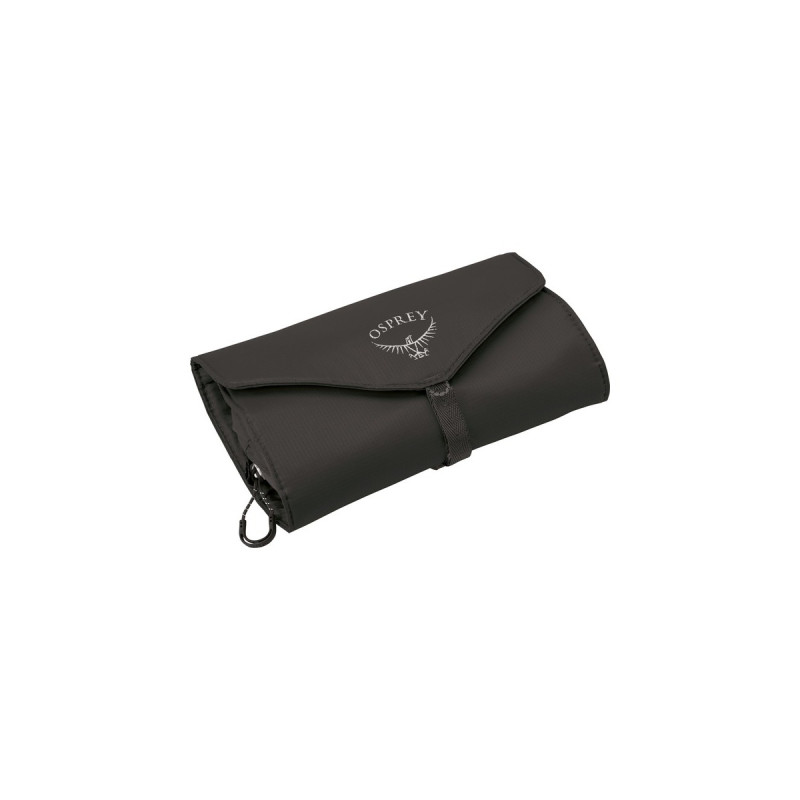 Osprey Ultralight Roll Organizer, Tasche(schwarz, 1 Liter)