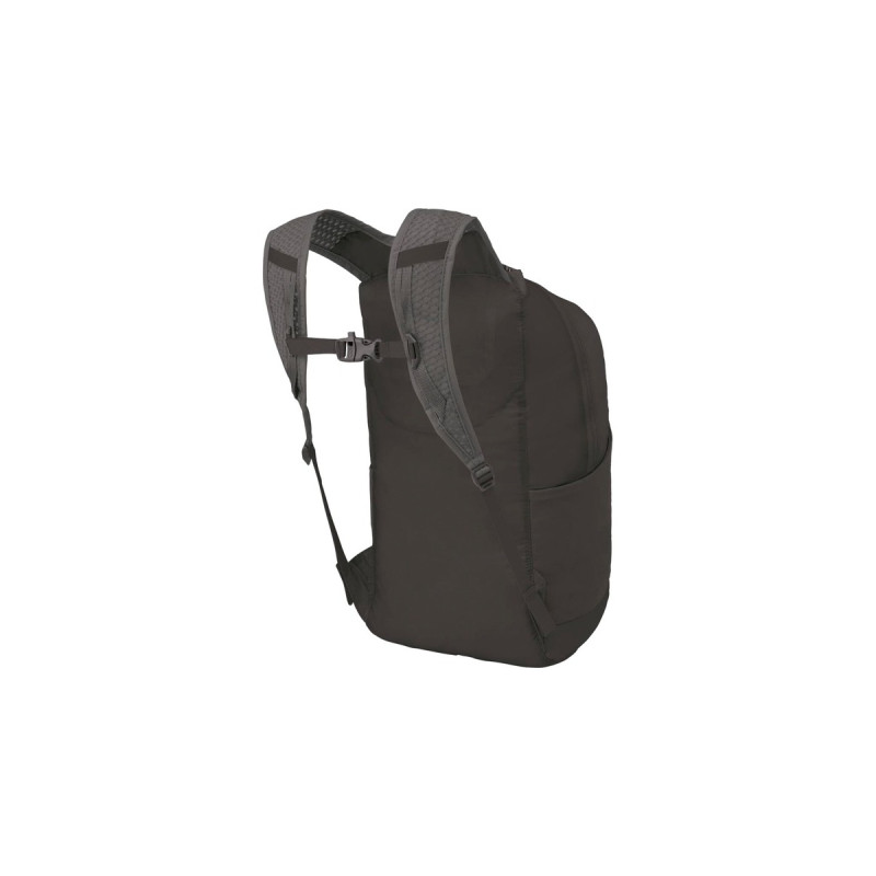 Osprey Ultralight Stuff Pack, Rucksack(schwarz, 18 Liter)