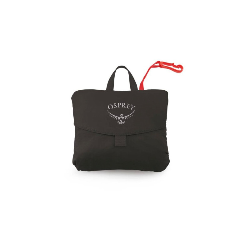 Osprey Ultralight Stuff Pack, Rucksack(schwarz, 18 Liter)