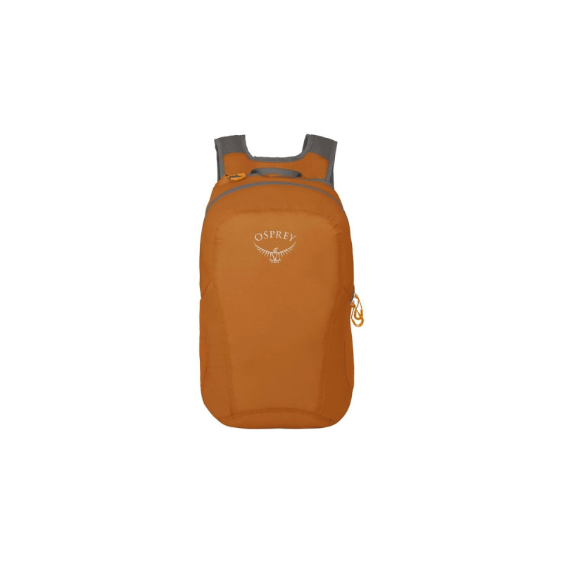 Osprey Ultralight Stuff Pack, Rucksack(orange, 18 Liter)