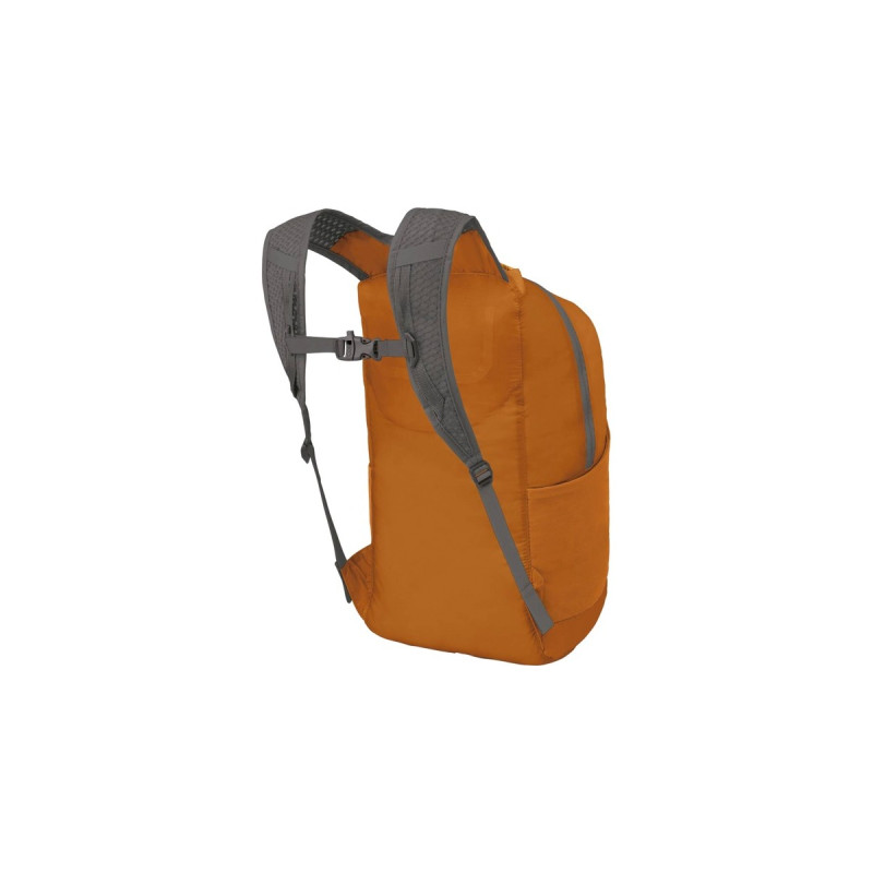 Osprey Ultralight Stuff Pack, Rucksack(orange, 18 Liter)