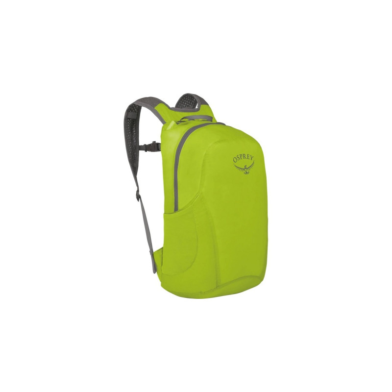 Osprey Ultralight Stuff Pack, Rucksack(limette, 18 Liter)