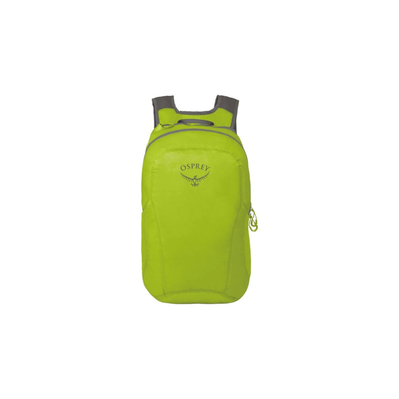 Osprey Ultralight Stuff Pack, Rucksack(limette, 18 Liter)