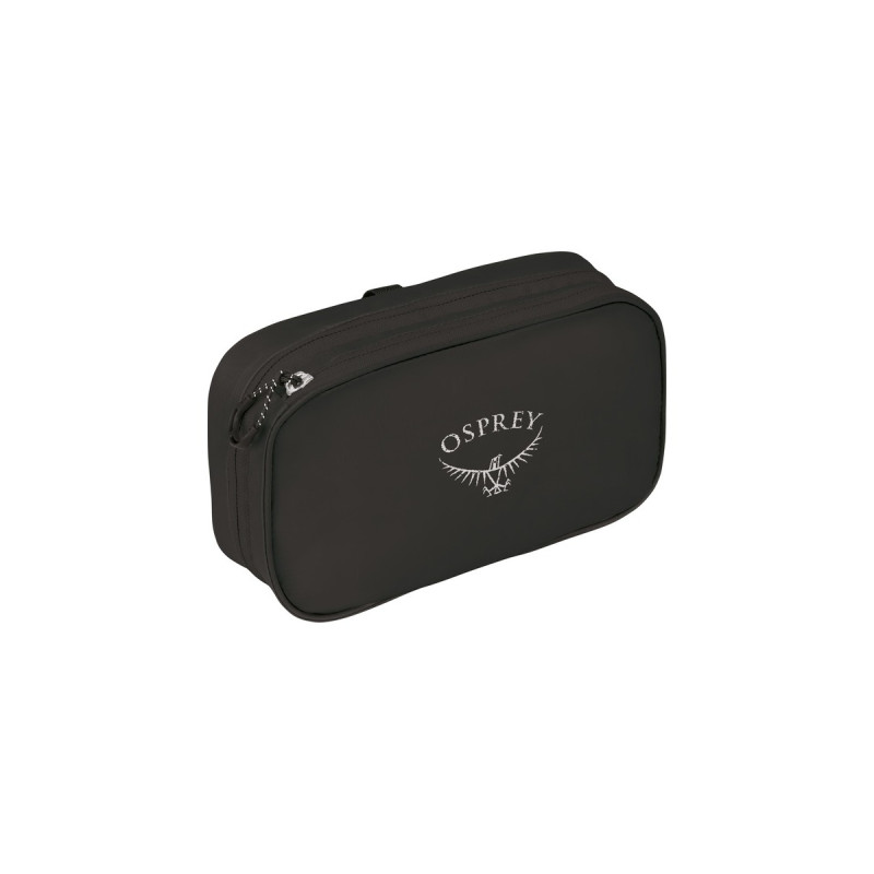 Osprey Ultralight Zip Organizer, Tasche(schwarz, 2 Liter)