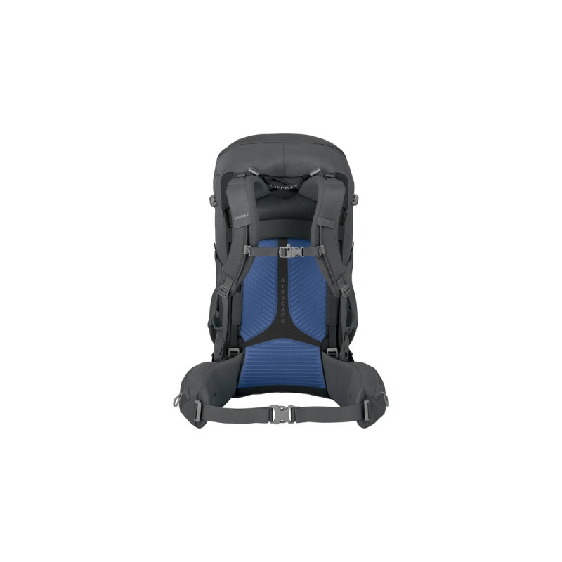 Osprey Viva 45, Rucksack(grau, 45 Liter)