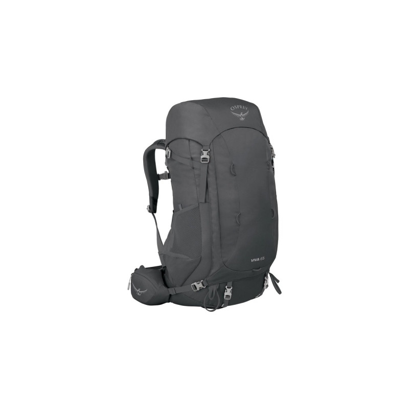Osprey Viva 65, Rucksack(grau, 65 Liter)