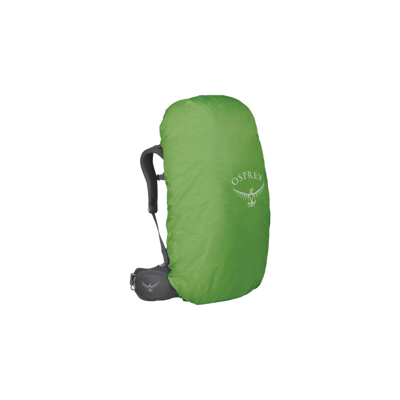 Osprey Viva 65, Rucksack(grau, 65 Liter)