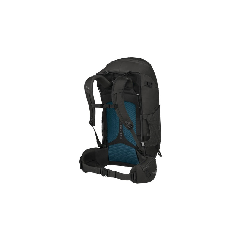 Osprey Volt 45, Rucksack(schwarz, 45 Liter)