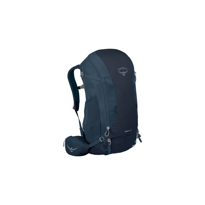 Osprey Volt 45, Rucksack(blau, 45 Liter)