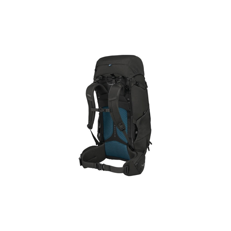 Osprey Volt 65, Rucksack(schwarz, 45 Liter)