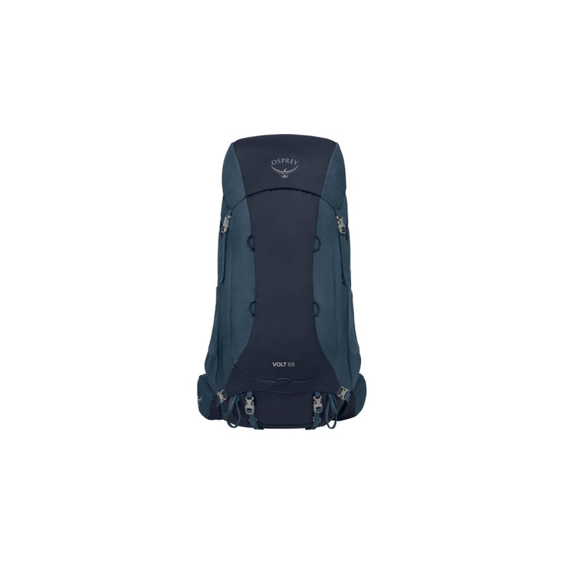 Osprey Volt 65, Rucksack(blau, 65 Liter)