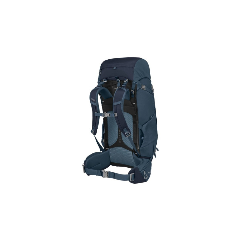 Osprey Volt 65, Rucksack(blau, 65 Liter)