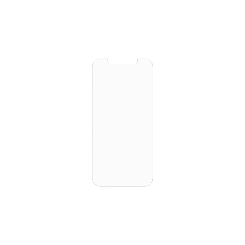 Otterbox Alpha Glass, Schutzfolie(transparent, iPhone 12 | 12 Pro)