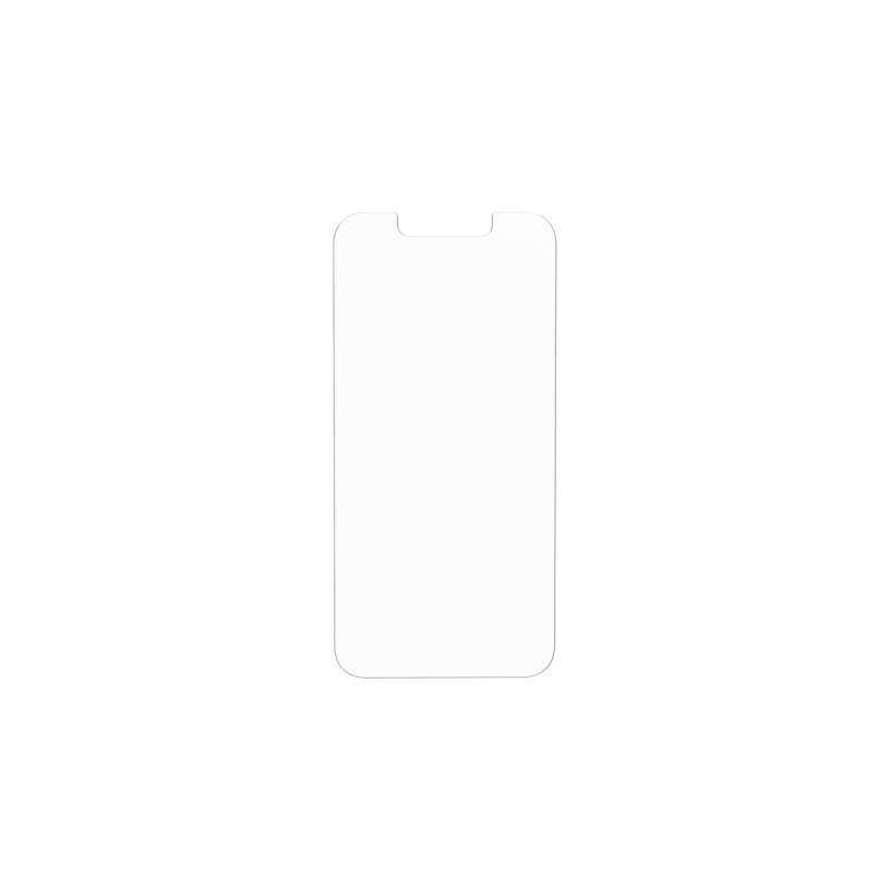 Otterbox Alpha Glass, Schutzfolie(transparent, iPhone 13 mini)