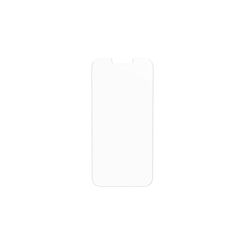 Otterbox Alpha Glass, Schutzfolie(transparent, iPhone 13 Pro Max)