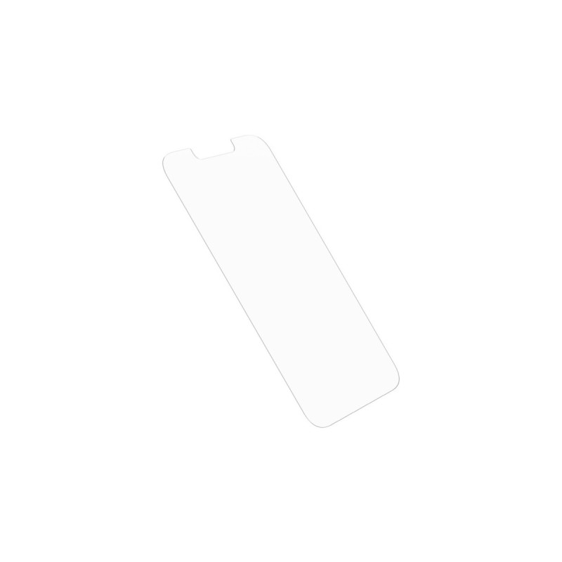 Otterbox Alpha Glass, Schutzfolie(transparent, iPhone 14, iPhone 13 und iPhone 13 Pro)