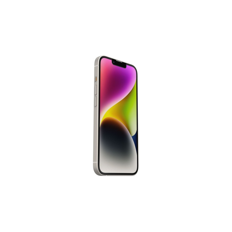 Otterbox Amplify, Schutzfolie(transparent, iPhone 14, iPhone 13 und iPhone 13 Pro)