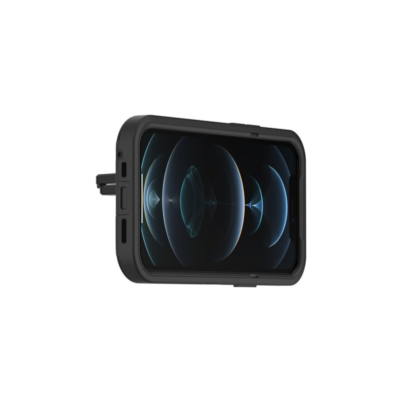 Otterbox Car Vent Mount für Magsafe, Halterung(schwarz)