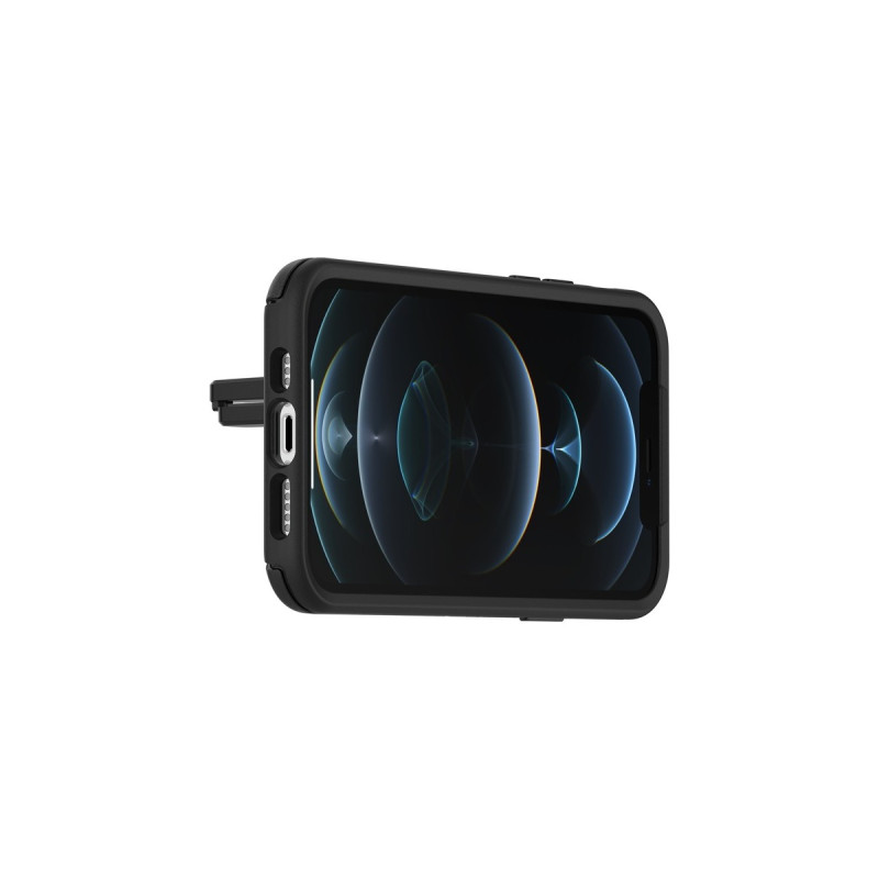 Otterbox Car Vent Mount für Magsafe, Halterung(schwarz)