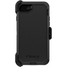 Otterbox Defender PRO Pack, Handyhülle(schwarz, iPhone SE (3./2.Generation), iPhone 8/7)