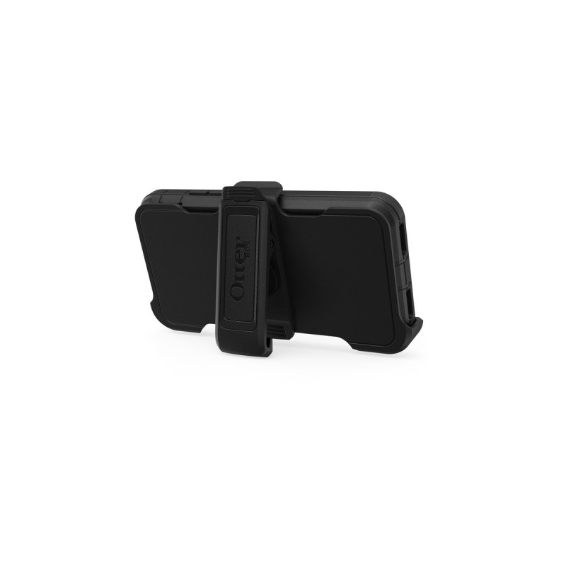 Otterbox Defender PRO Pack, Handyhülle(schwarz, iPhone SE (3./2.Generation), iPhone 8/7)