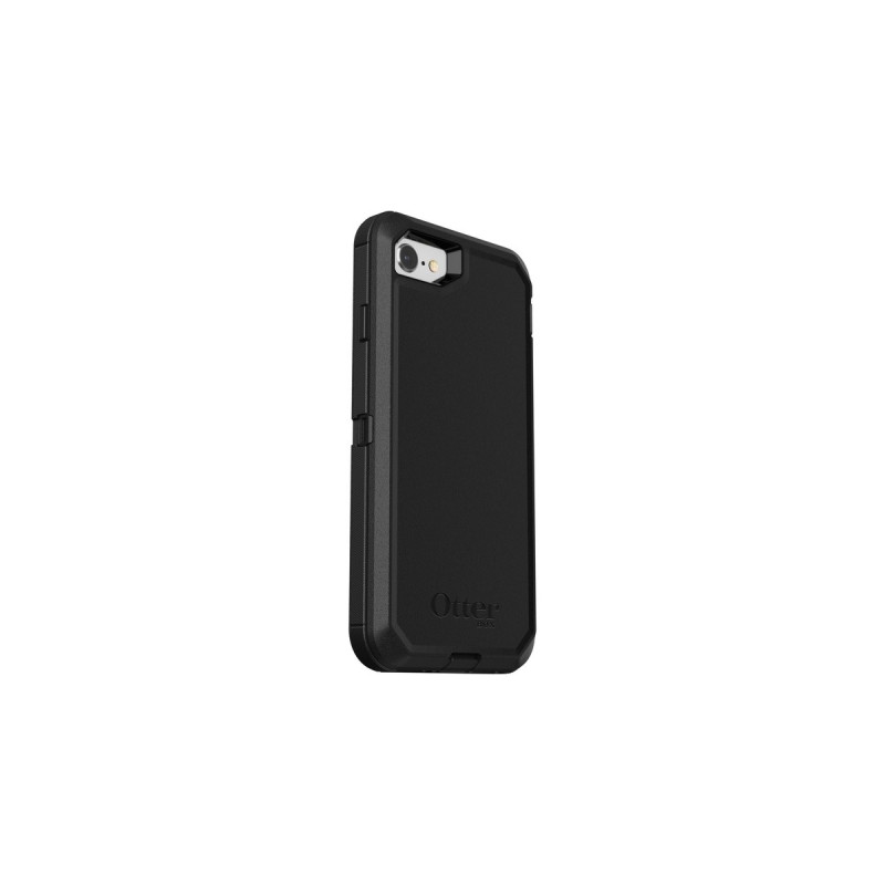 Otterbox Defender PRO Pack, Handyhülle(schwarz, iPhone SE (3./2.Generation), iPhone 8/7)