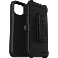 Otterbox Defender PRO Pack, Handyhülle(schwarz, iPhone 14 | 13, MagSafe)