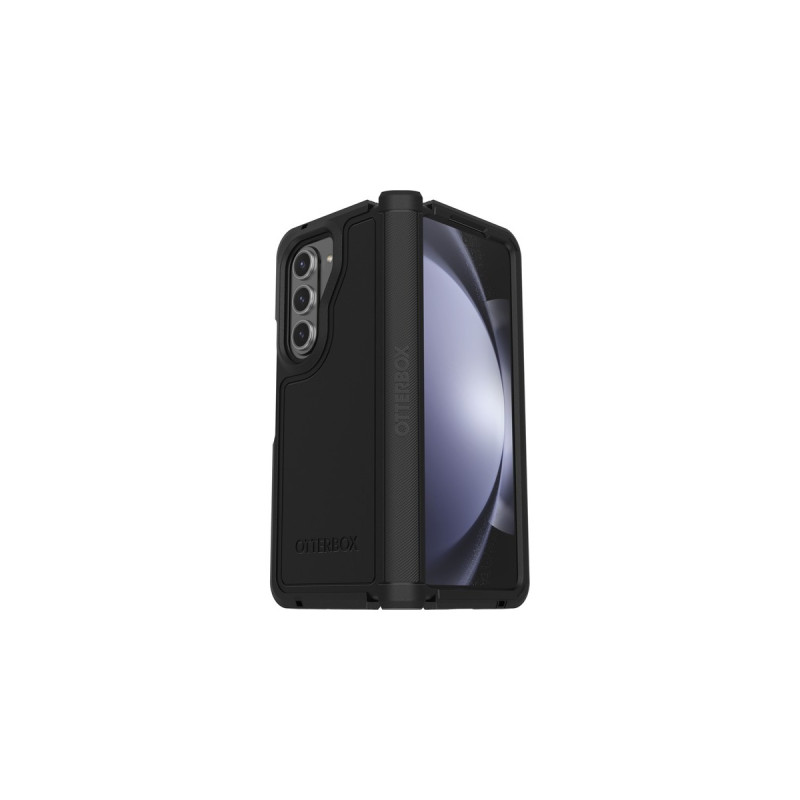 Otterbox Defender XT, Handyhülle(schwarz, Samsung Galaxy Z Fold5)
