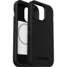 Otterbox Defender XT, Handyhülle(schwarz, iPhone 13 Pro, MagSafe)